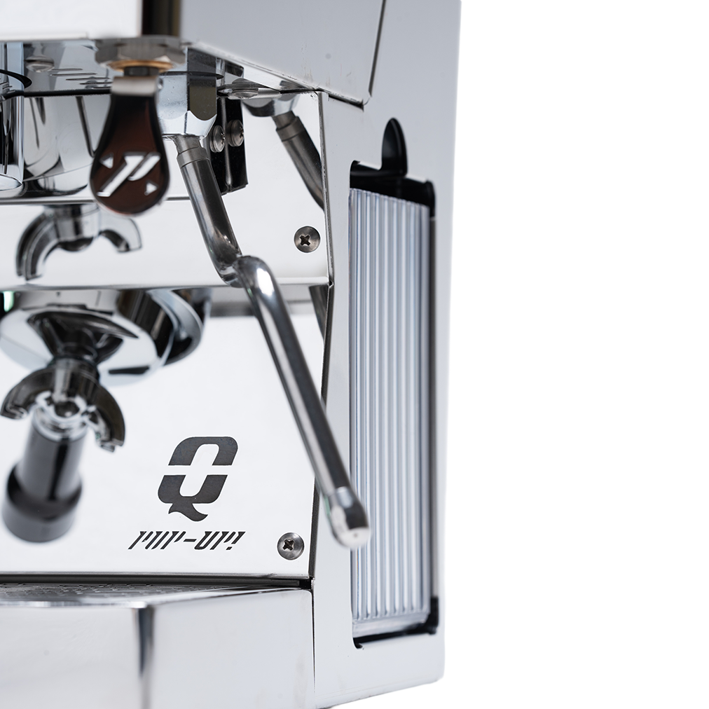 Quick Mill Pop Up Espresso Machine