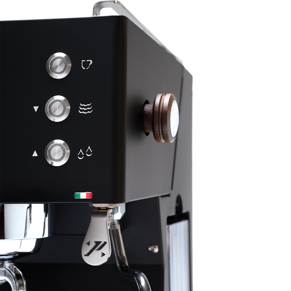 Quick Mill Pop Up Espresso Machine