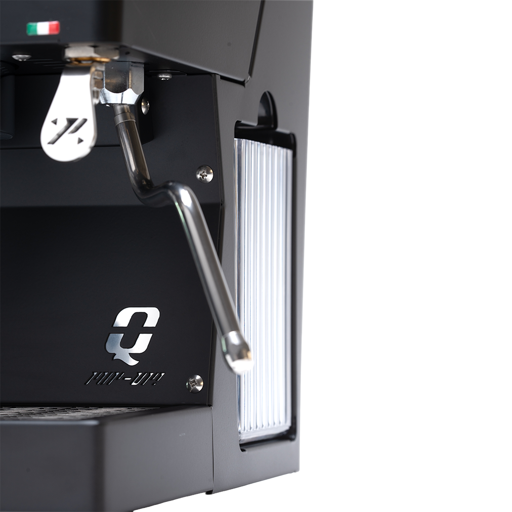 Quick Mill Pop Up Espresso Machine