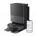 【Certified Refurbished 90% New】Roborock Qrevo Master Robot Vacuum with Multifunctional Dock 3.0