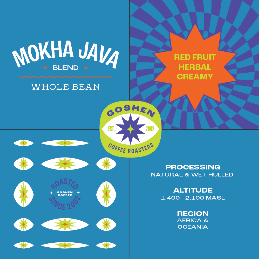 MOKHA JAVA