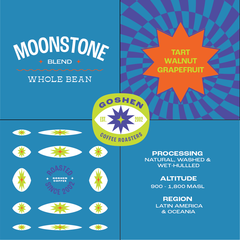 MOONSTONE