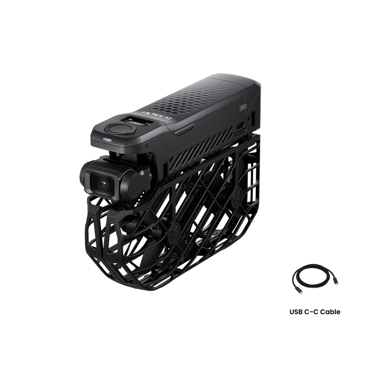 HOVERAir X1 PRO & PROMAX - Action Flying Camera Drone