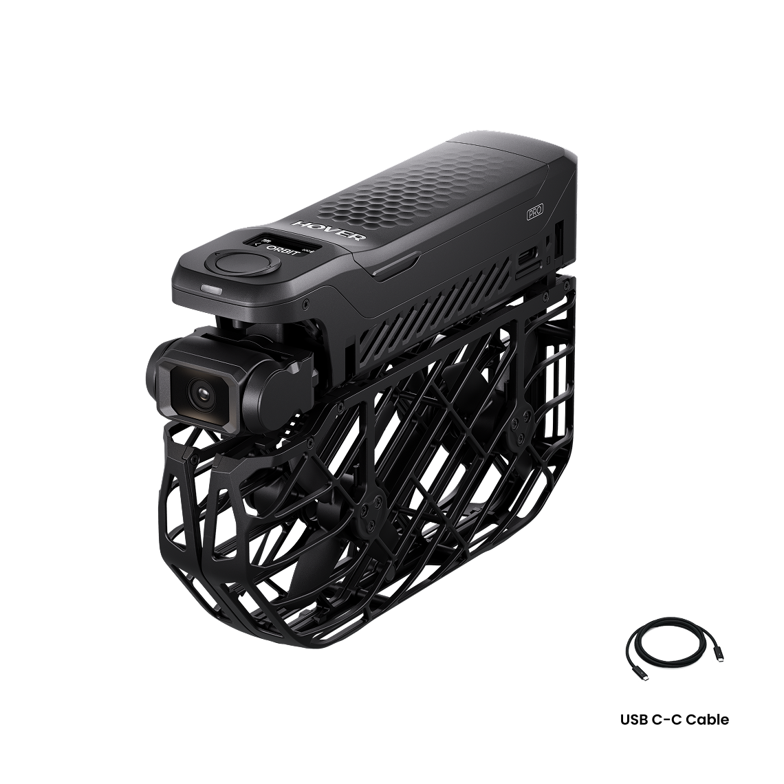 HOVERAir X1 PRO & PROMAX - Action Flying Camera Drone