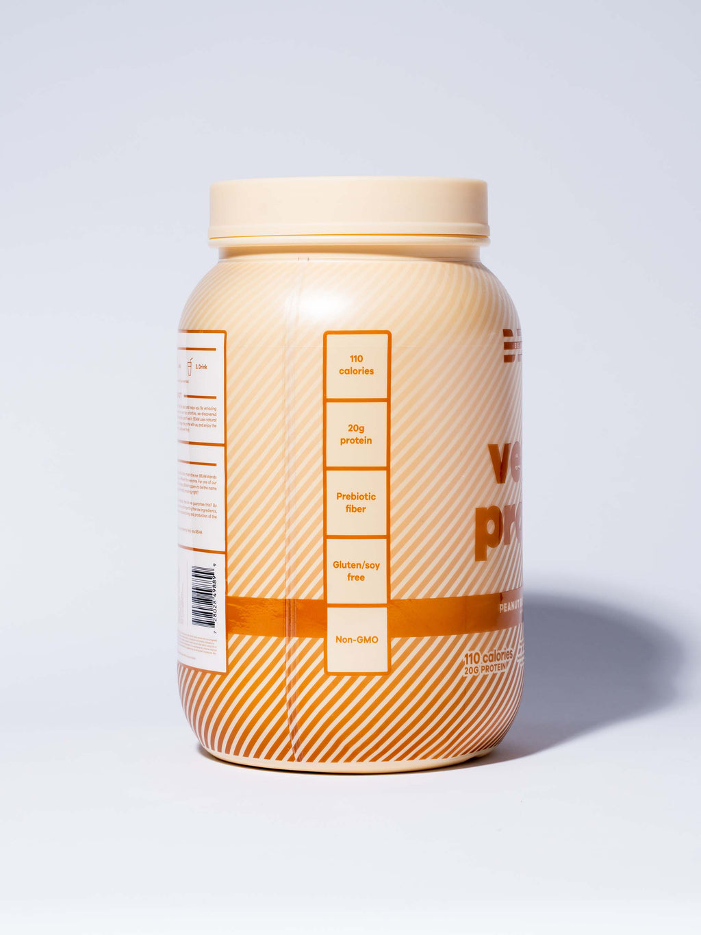 BEAM Be Amazing Vegan Protein