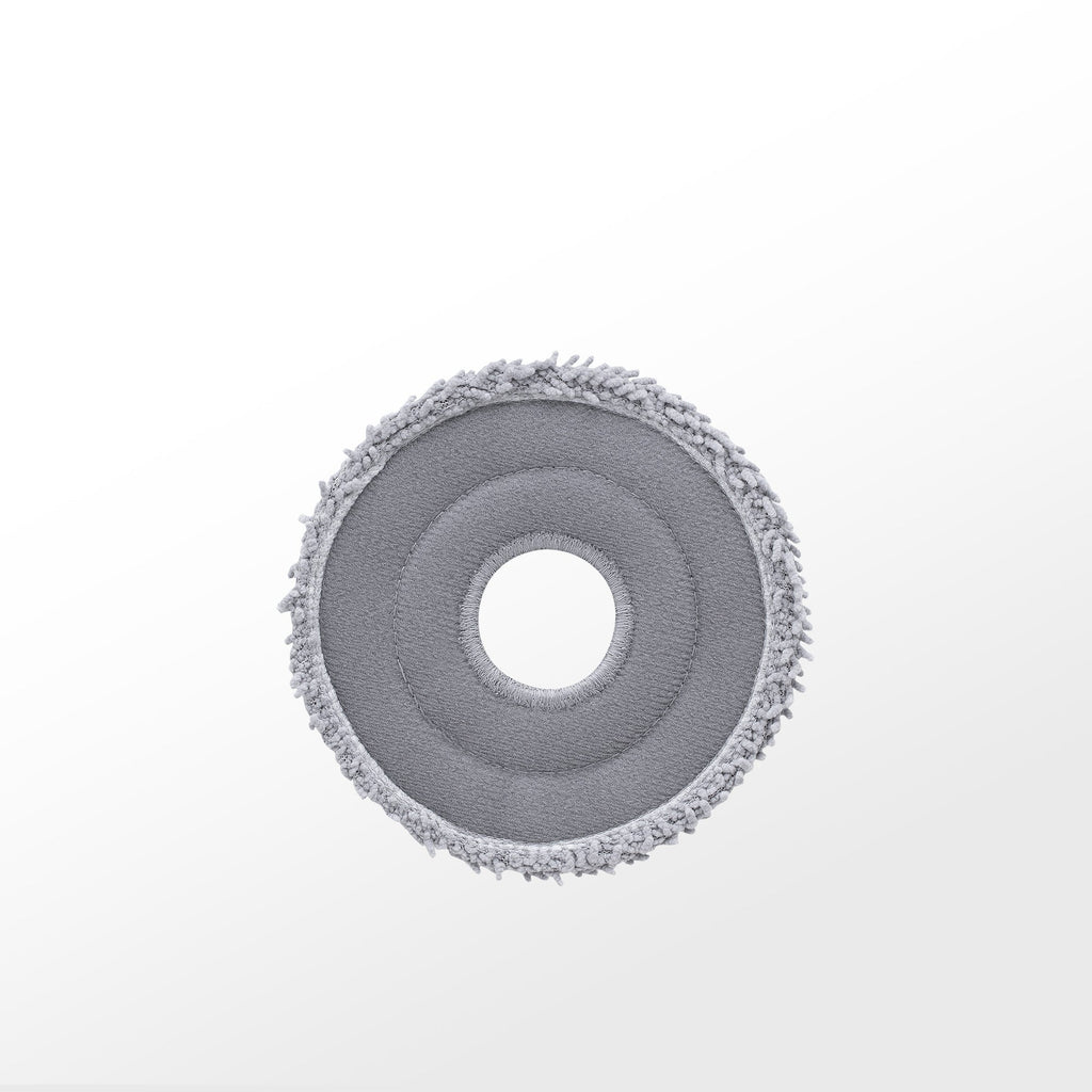 Roborock Mop Cloth*4pcs for QV 35A, QV 35S, QR 598, QR 5T7, QR 798, QR5980, QR7980, QR7985 MX, Qrevo L