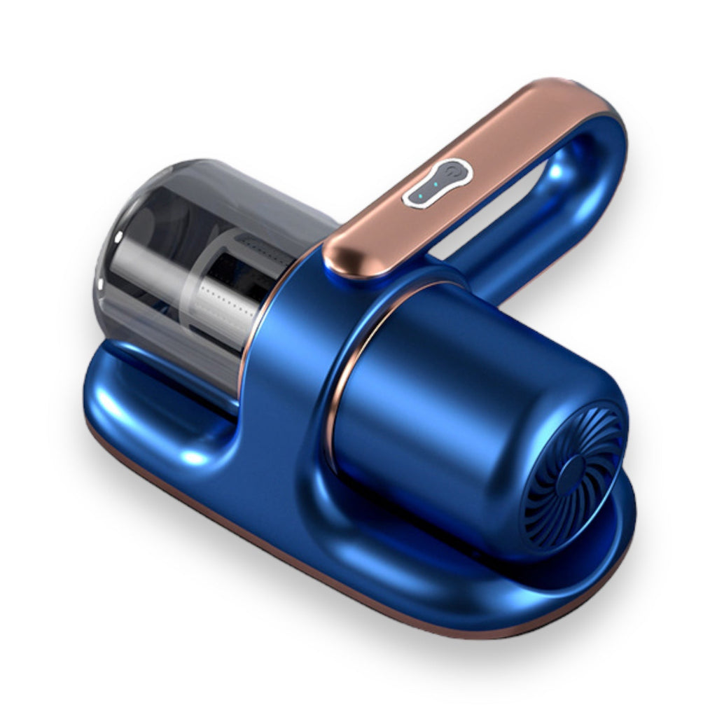 POWERCLEANY™ UV LIGHT VACUUM CLEANER - MATTRESS CLEANER - MITE REMOVER