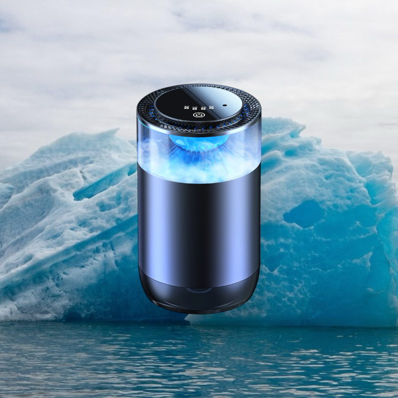 POWERCLEANY™ AIR FRESHENER