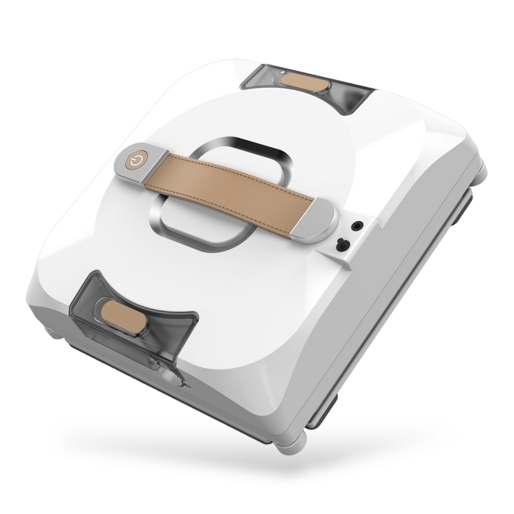 POWERCLEANY™ PRO WINDOW CLEANING ROBOT