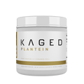 Kaged Plantein Protein Powder