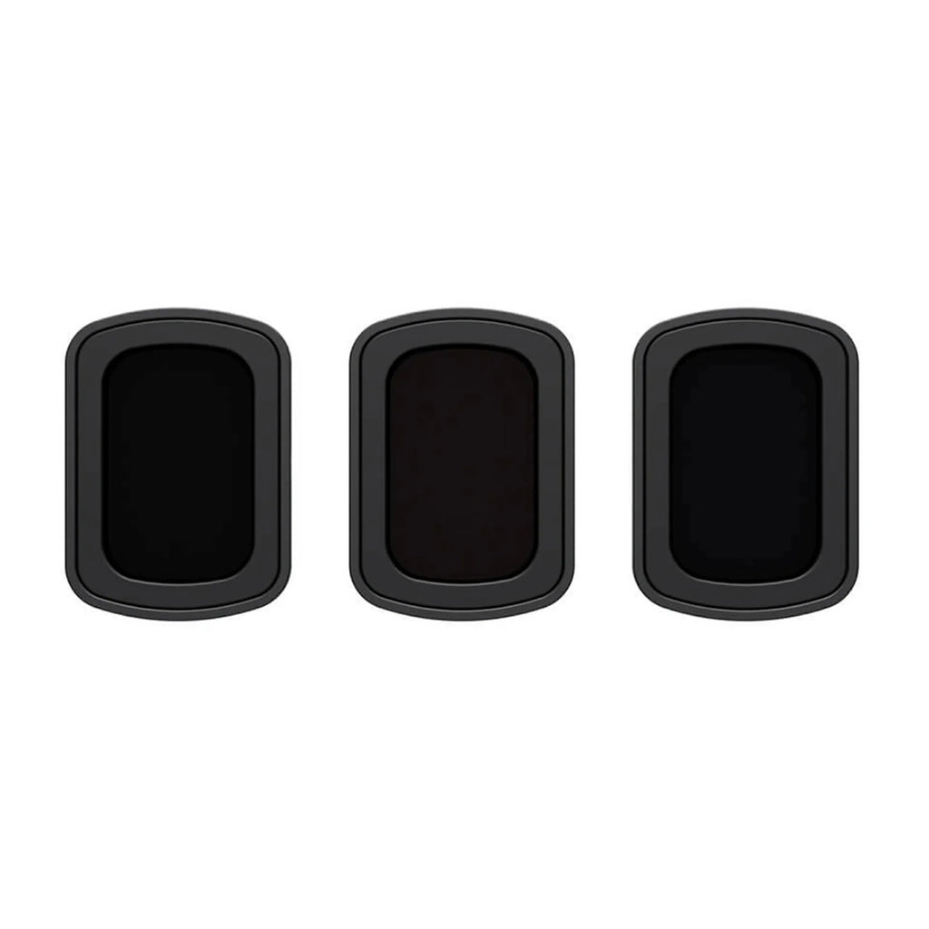 Osmo Pocket 3 Magnetic ND Filter Set