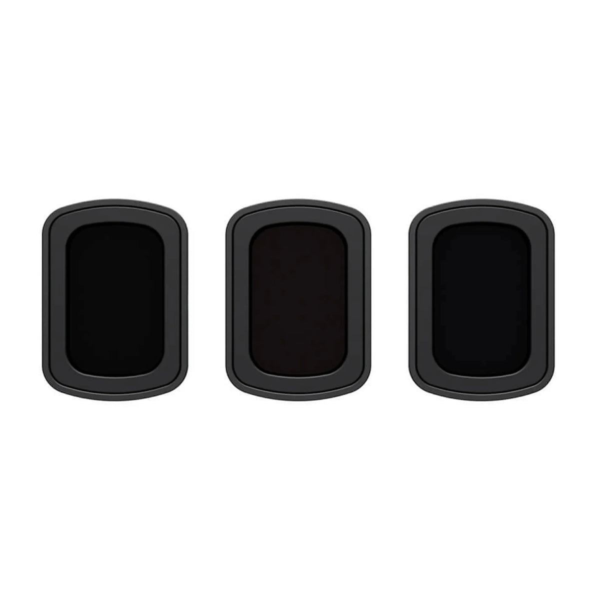 Osmo Pocket 3 Magnetic ND Filter Set