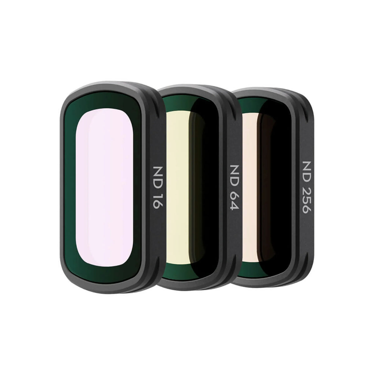 Osmo Pocket 3 Magnetic ND Filter Set
