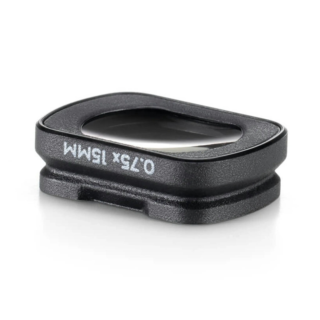 Osmo Pocket 3 Wide-Angle Lens