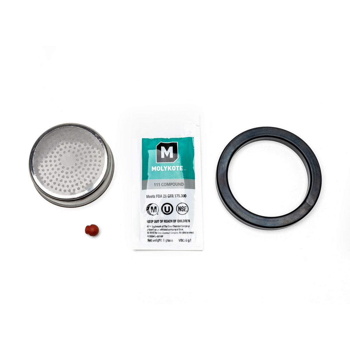Preventative Maintenance Kit (ECM Classika PID)