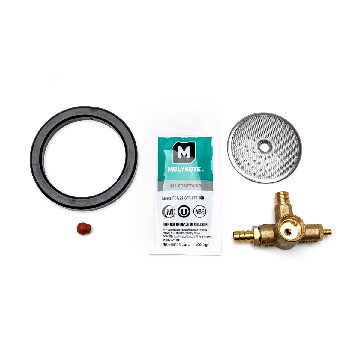 Preventative Maintenance Kit (Pro 300)