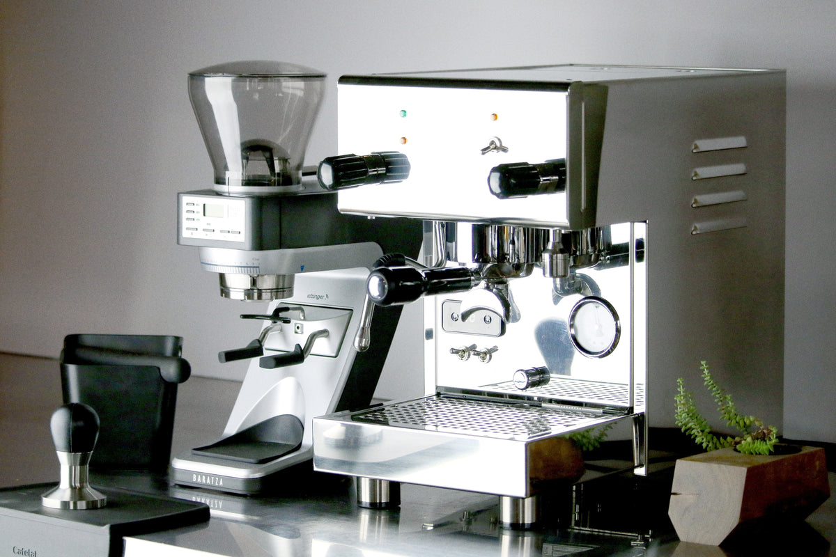 Baratza Sette 270 Espresso Grinder