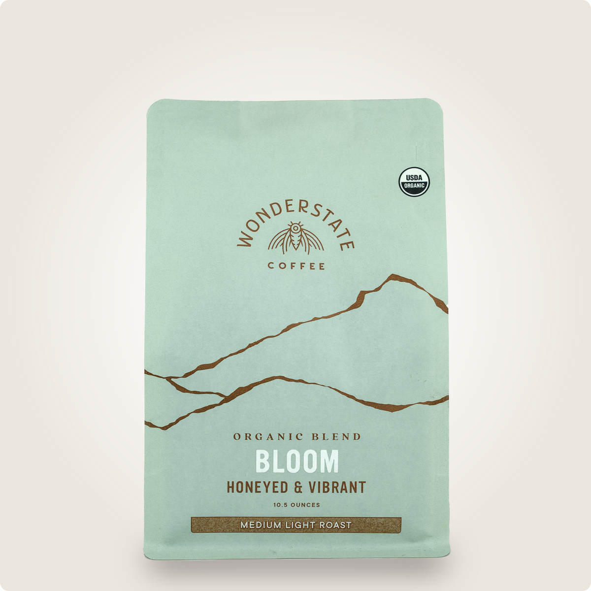 Organic Bloom Blend