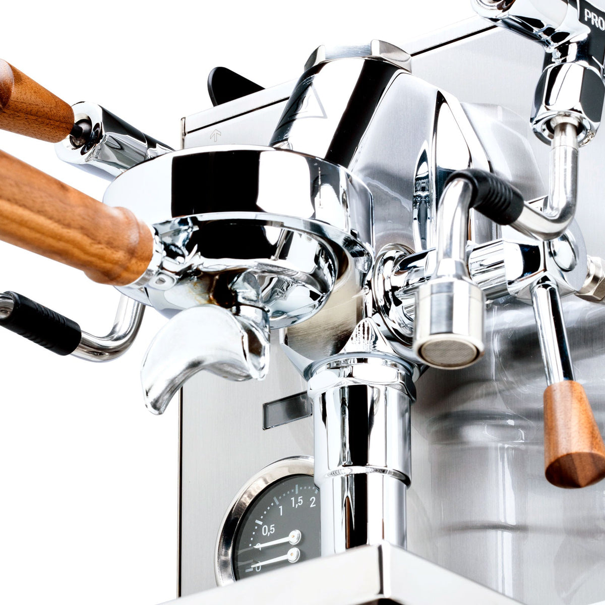 Profitec JUMP Espresso Machine