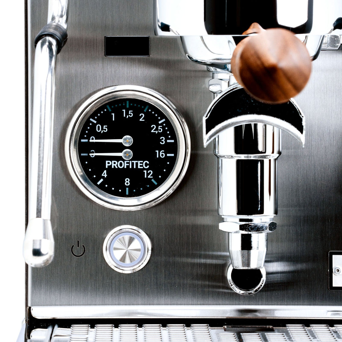 Profitec JUMP Espresso Machine