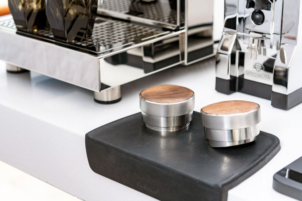 Saint Anthony Industries New Levy Tamp