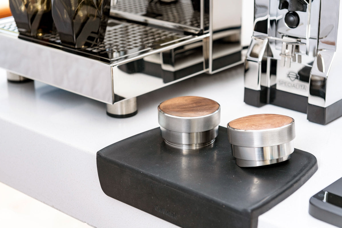 Saint Anthony Industries New Levy Tamp