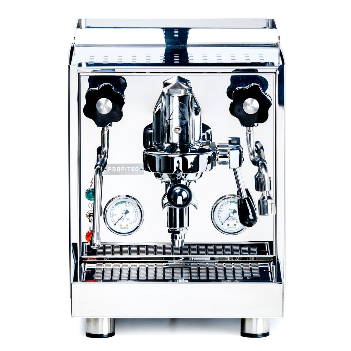 Profitec Pro 500 PID Espresso Machine