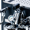 LUCCA E61 Stainless Steel Flow Control