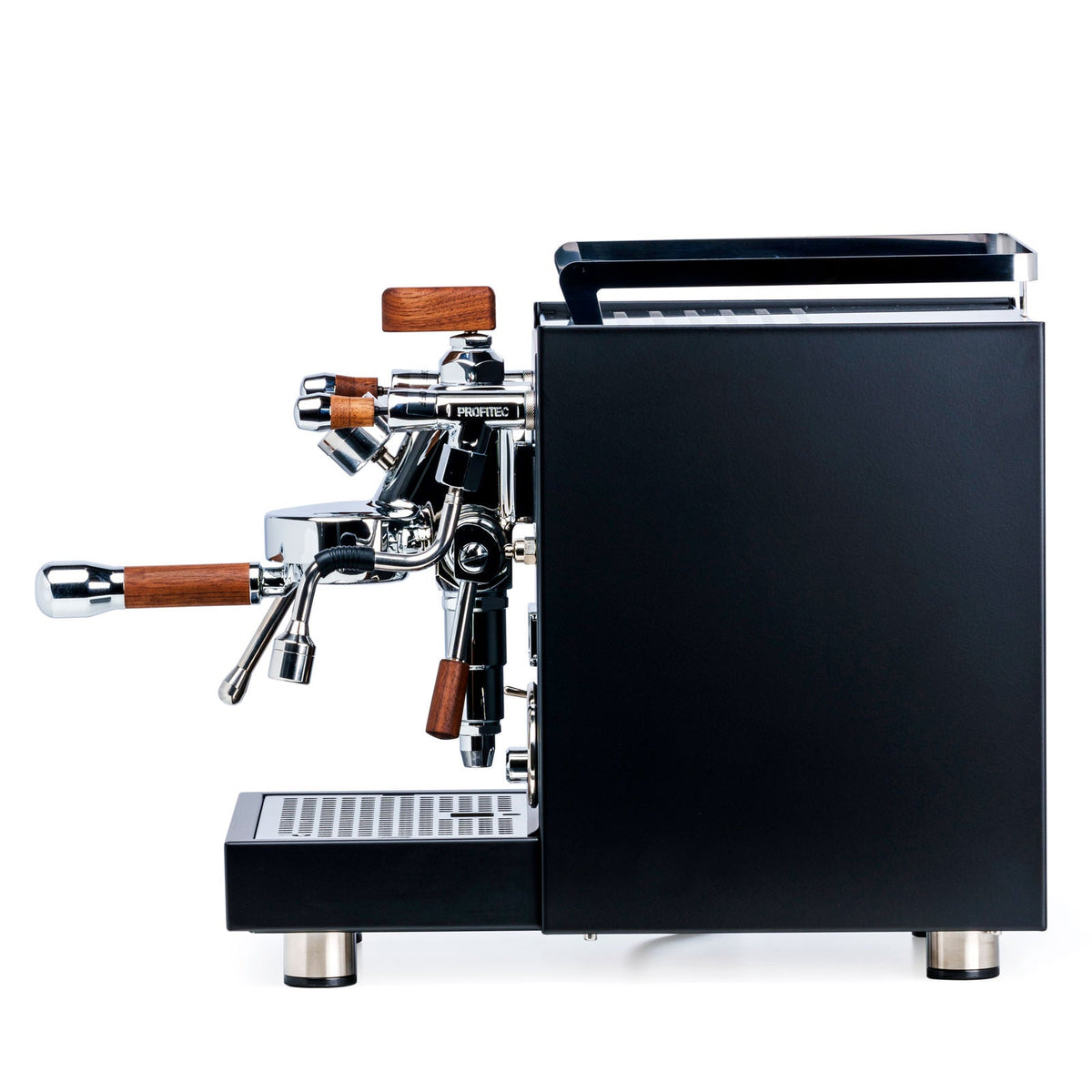 LUCCA E61 Stainless Steel Flow Control