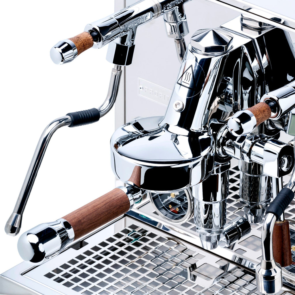 Profitec Pro 600 Espresso Machine with Quick Steam