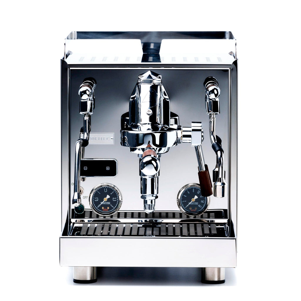 Profitec Pro 600 Espresso Machine with Quick Steam