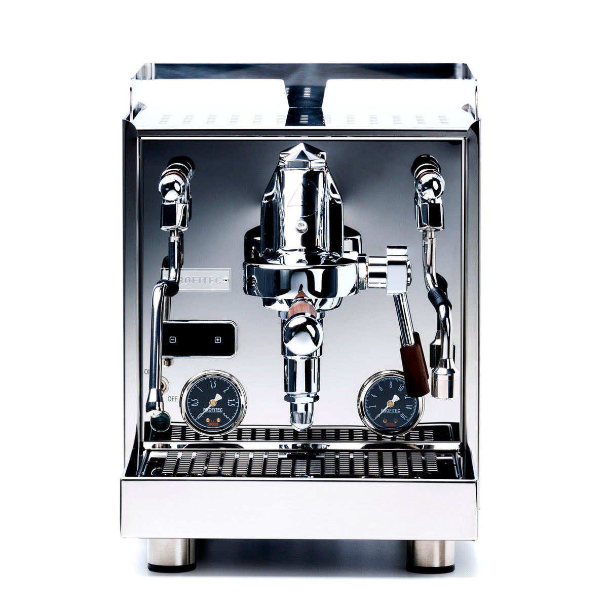 Profitec Pro 600 Espresso Machine with Quick Steam