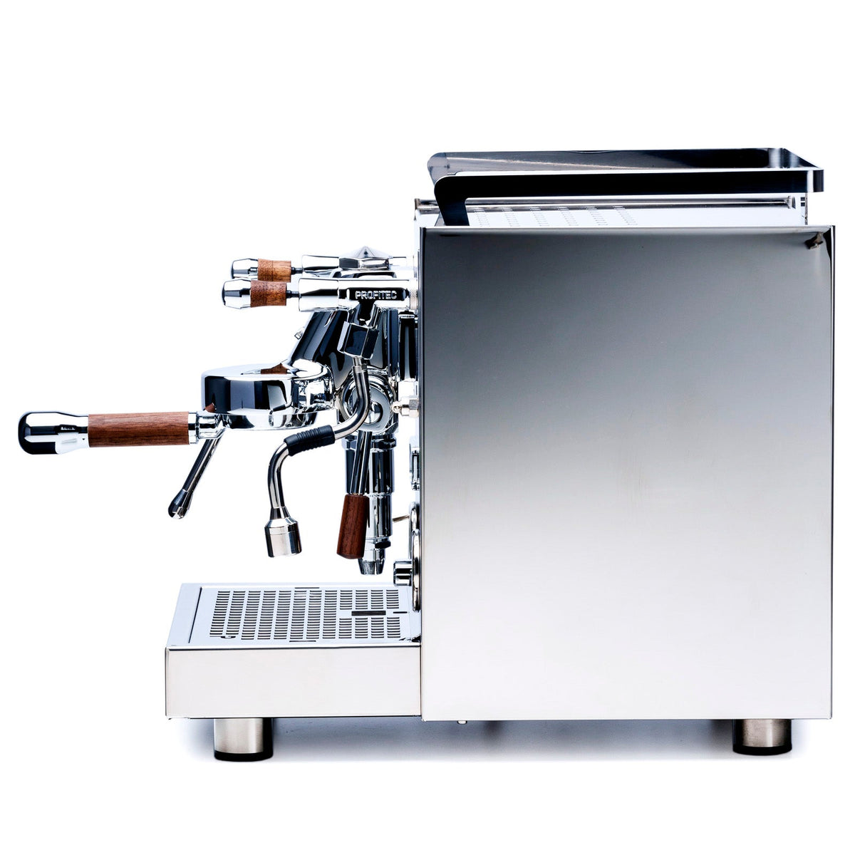 Profitec Pro 600 Espresso Machine with Quick Steam