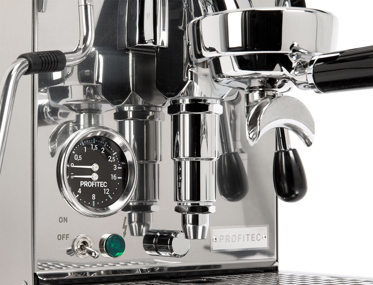 Profitec Pro 400 Espresso Machine