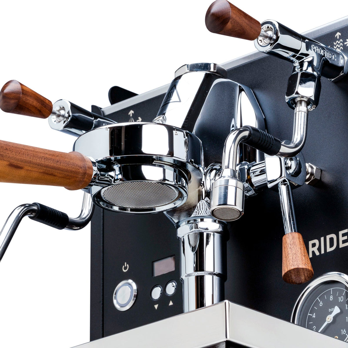 Profitec RIDE Espresso Machine