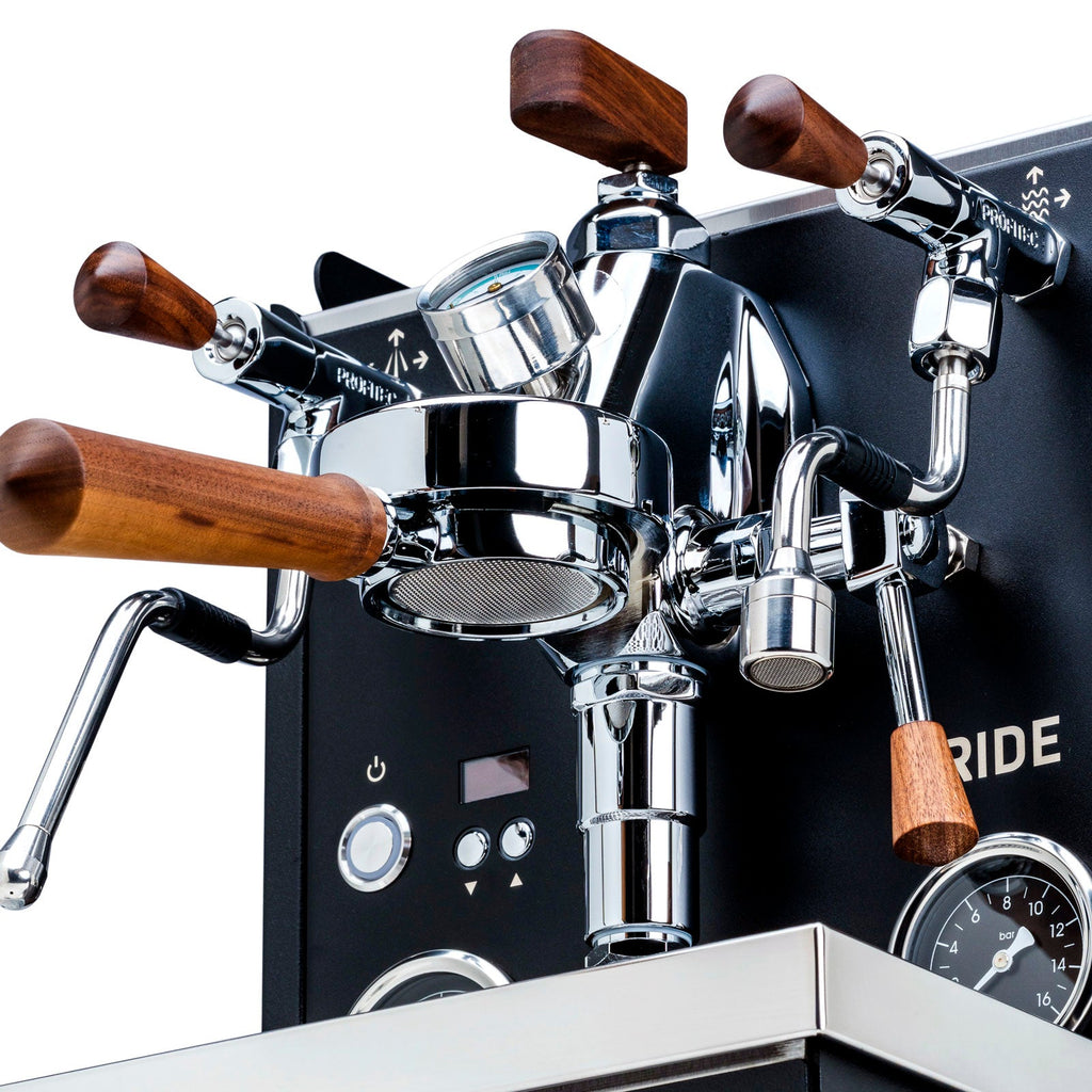 Profitec RIDE Espresso Machine with Flow Control