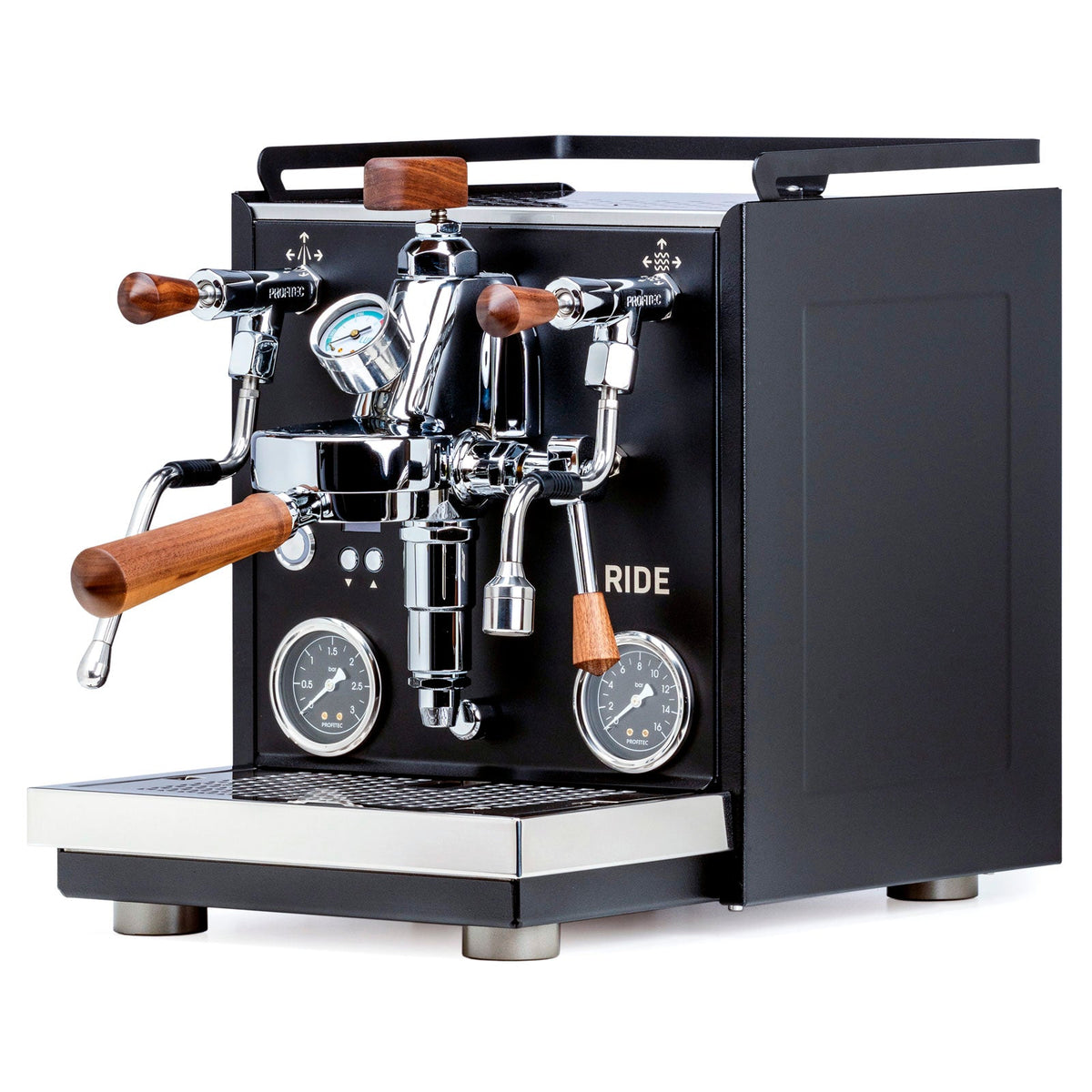 Profitec RIDE Espresso Machine with Flow Control