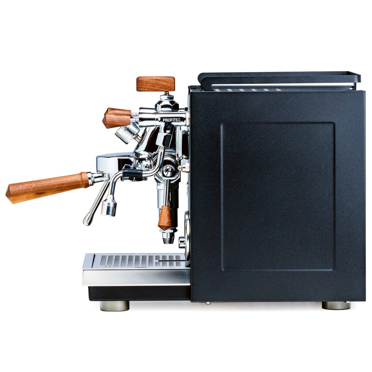 Profitec RIDE Espresso Machine with Flow Control