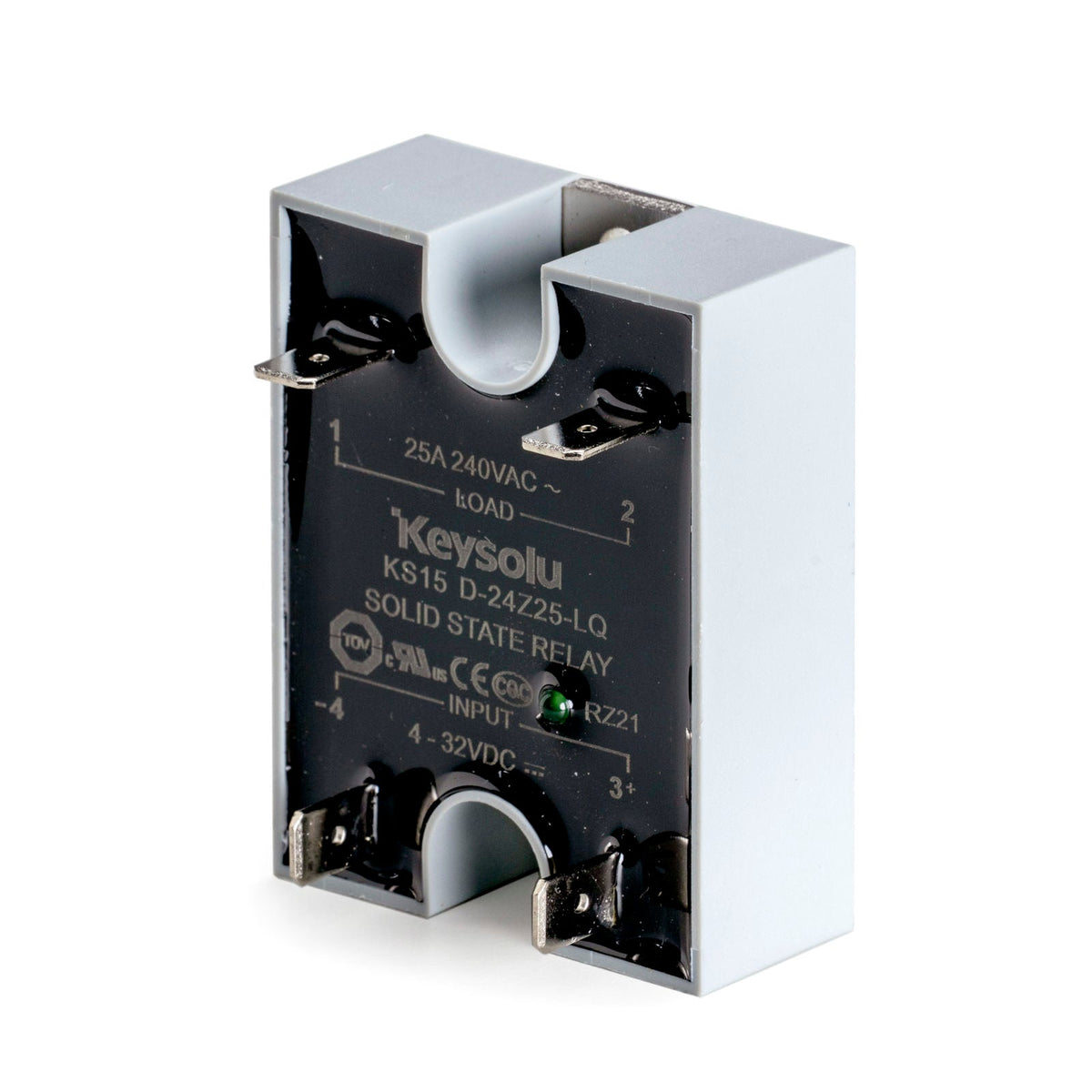 Profitec Solid State Relay SSR (Large)