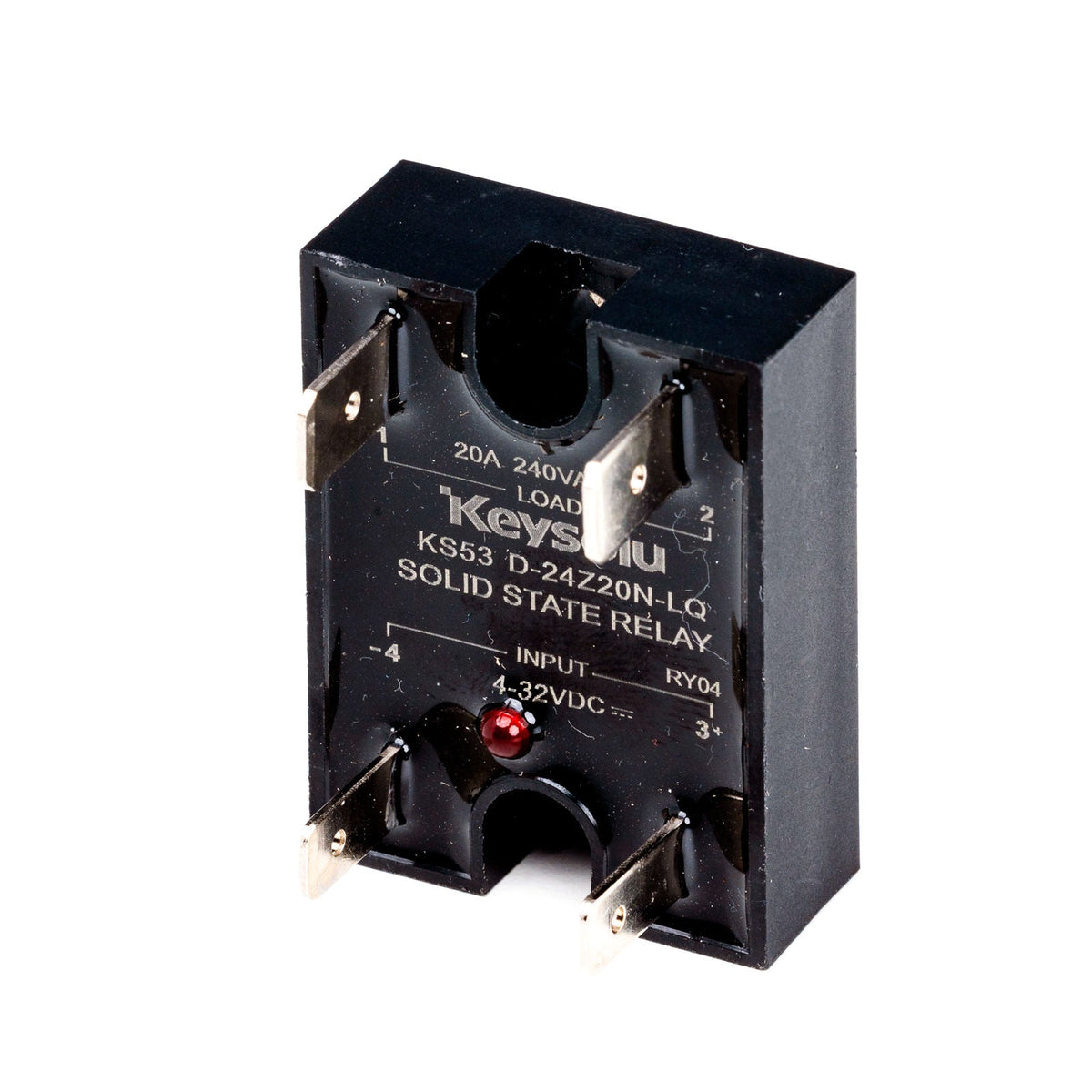 Profitec Solid State Relay SSR (Small)