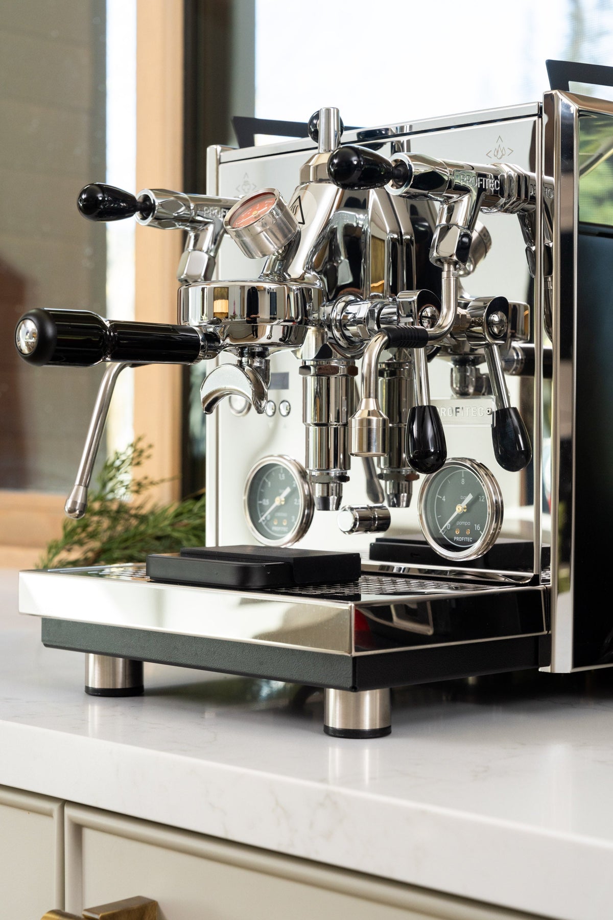 Profitec DRIVE Espresso Machine