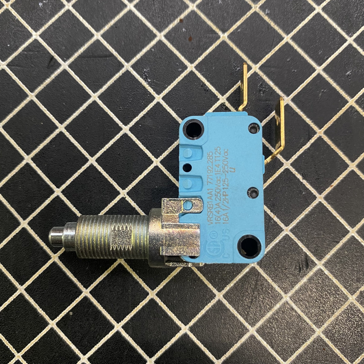 Quick Mill Brew Switch