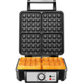 4-Slice Waffle Maker