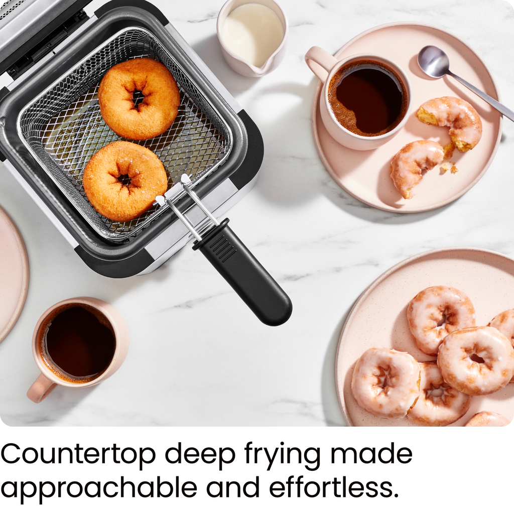Fry Guy™ 1.5L Deep Fryer