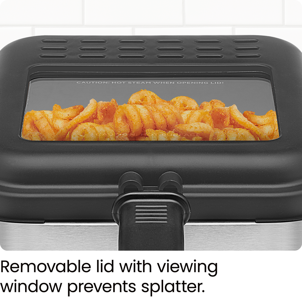 Fry Guy™ 1.5L Deep Fryer