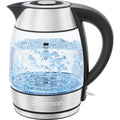 1.8L Stainless Steel Electric Kettle