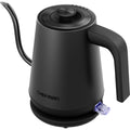 Fast-Boil™ 0.8L Gooseneck Kettle