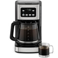 12-Cup Programmable Digital Coffee Maker
