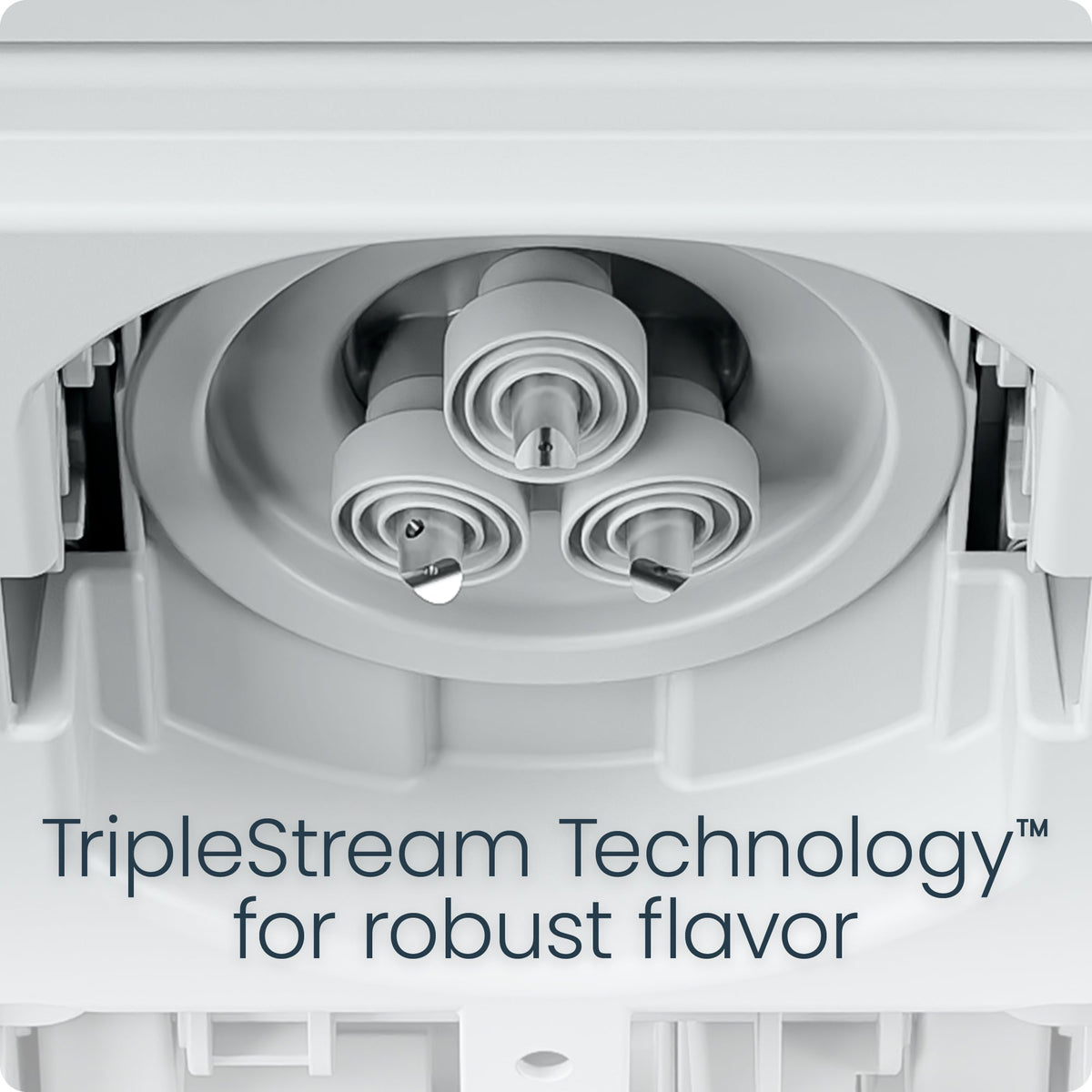 Caffeinator® Single-Serve Coffee Maker