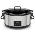 7 Qt. Slow Cooker with Locking Lid